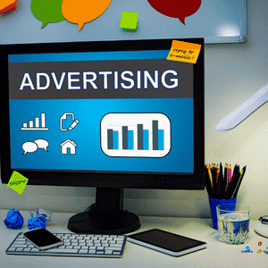 Blockchain Technology for Advertising and Marketing