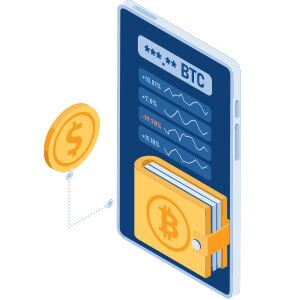 digital tokens for blockchain technology