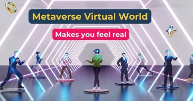 metaverse virtual world 2023