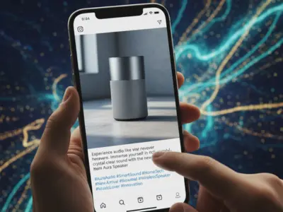 Instagram content strategy