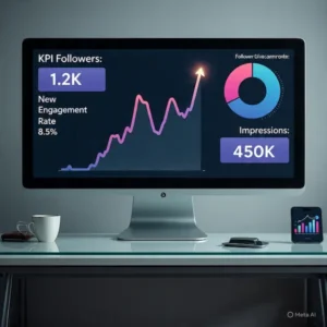 Instagram marketing strategy