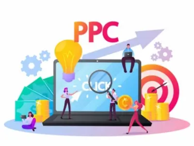 types of digital marketing - ppc