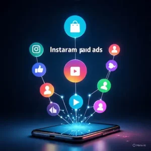 Instagram marketing strategy