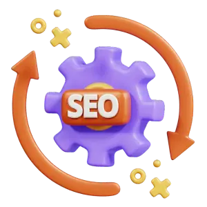 Search Engine Optimization