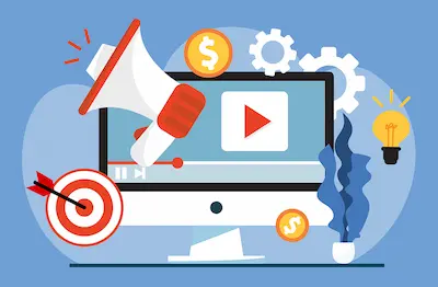 types of digital marketing - video marketing