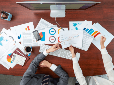 most profitable blog niches