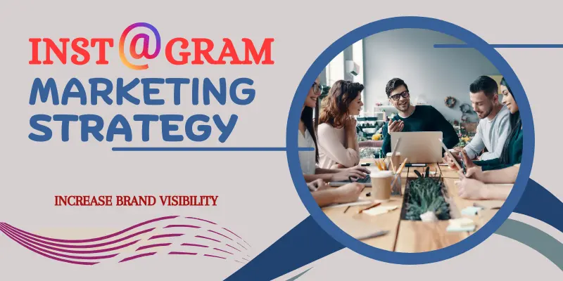 instragram marketing strategy