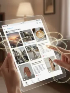 Instagram organic growth strategy