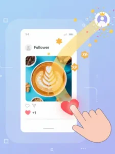 Instagram organic growth strategy