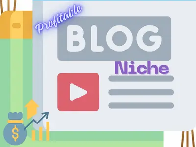most profitable blog niches